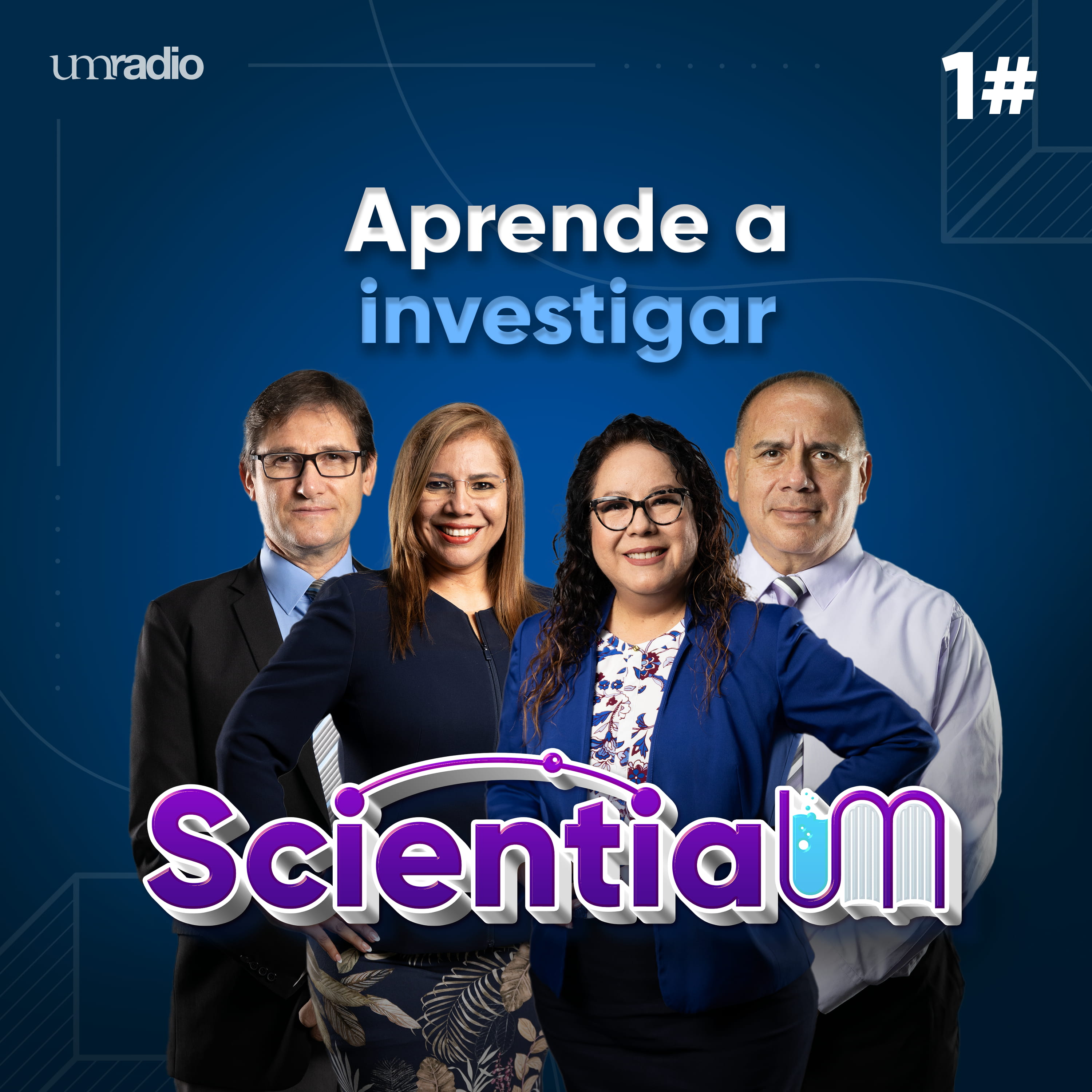 Scientia UM