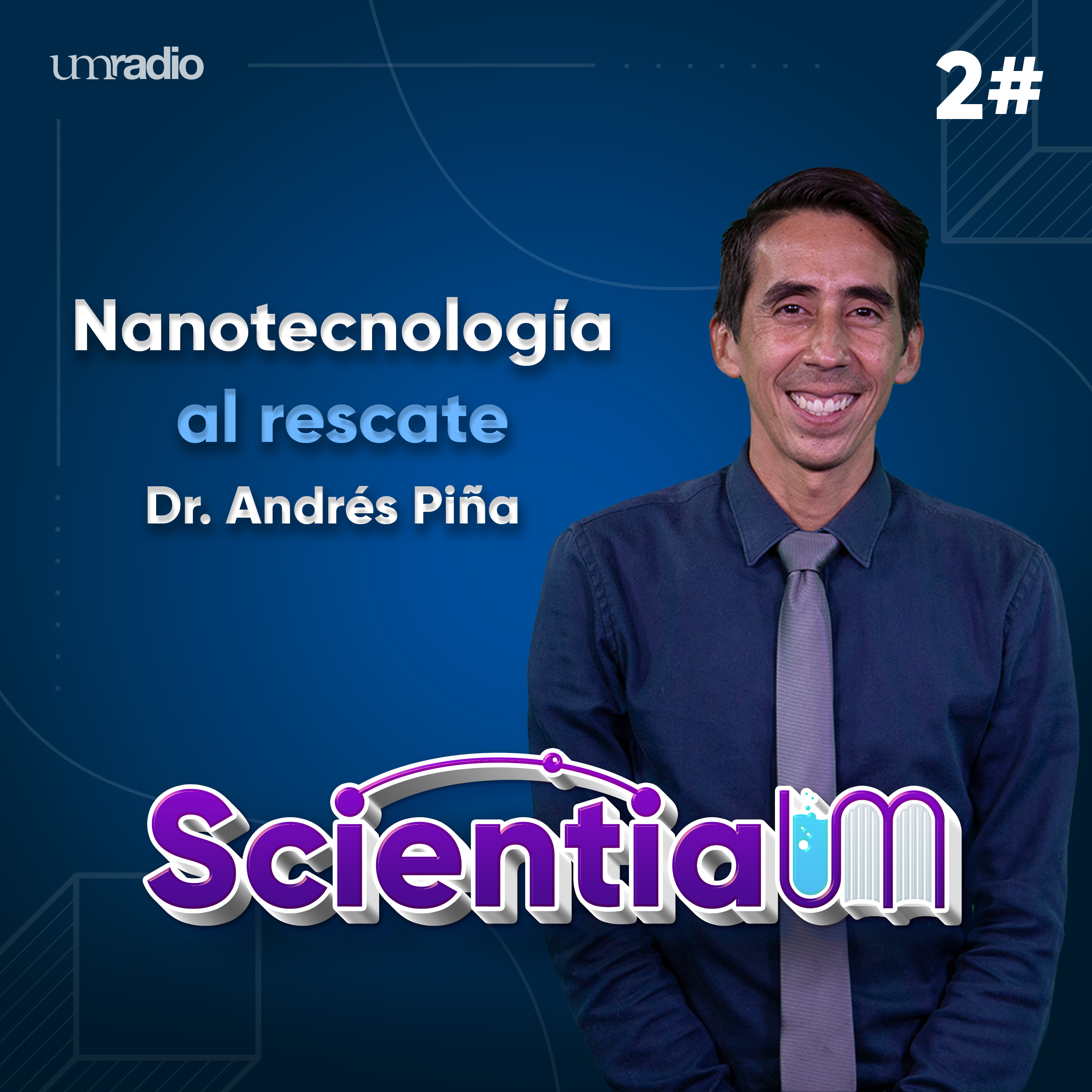 Scientia UM