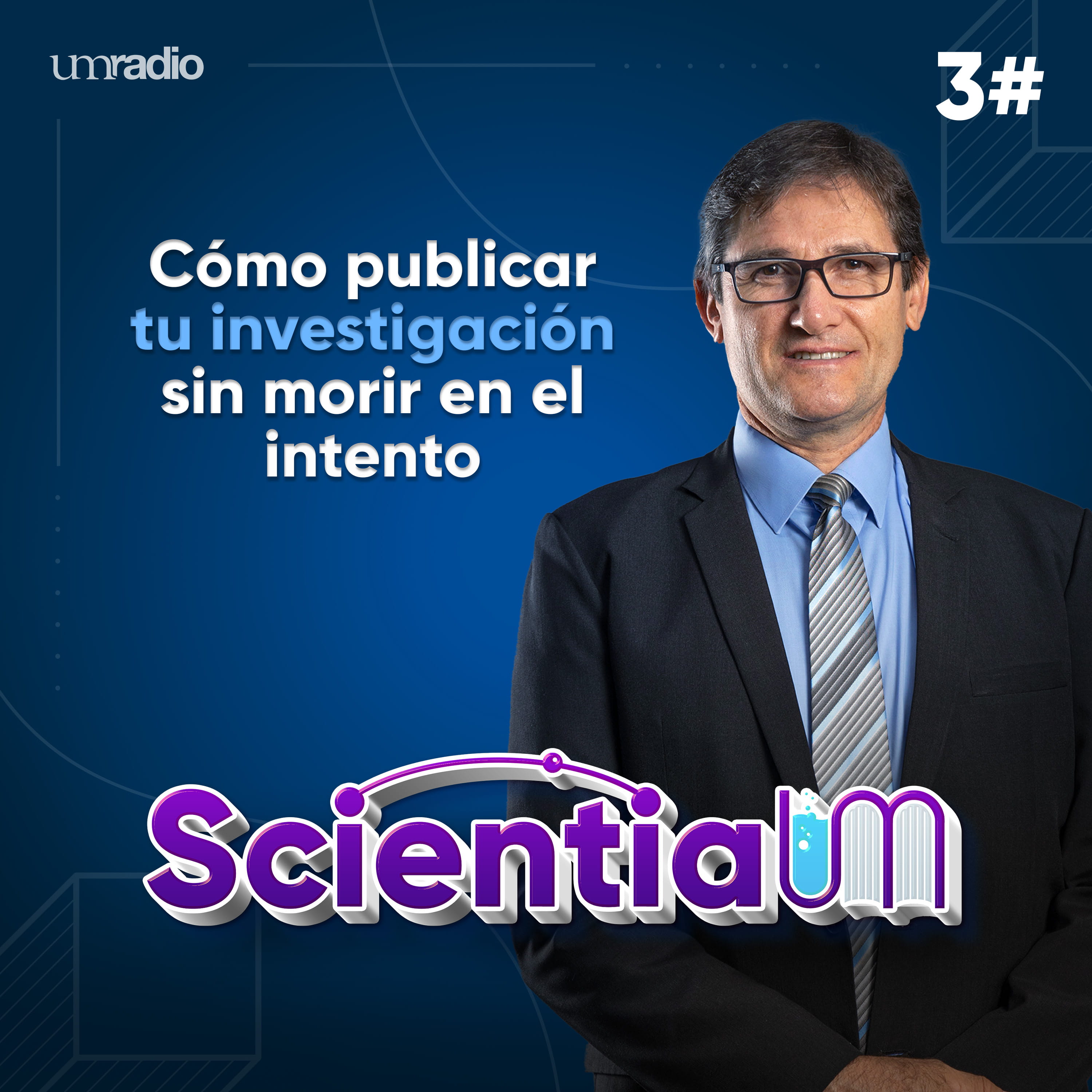 Scientia UM
