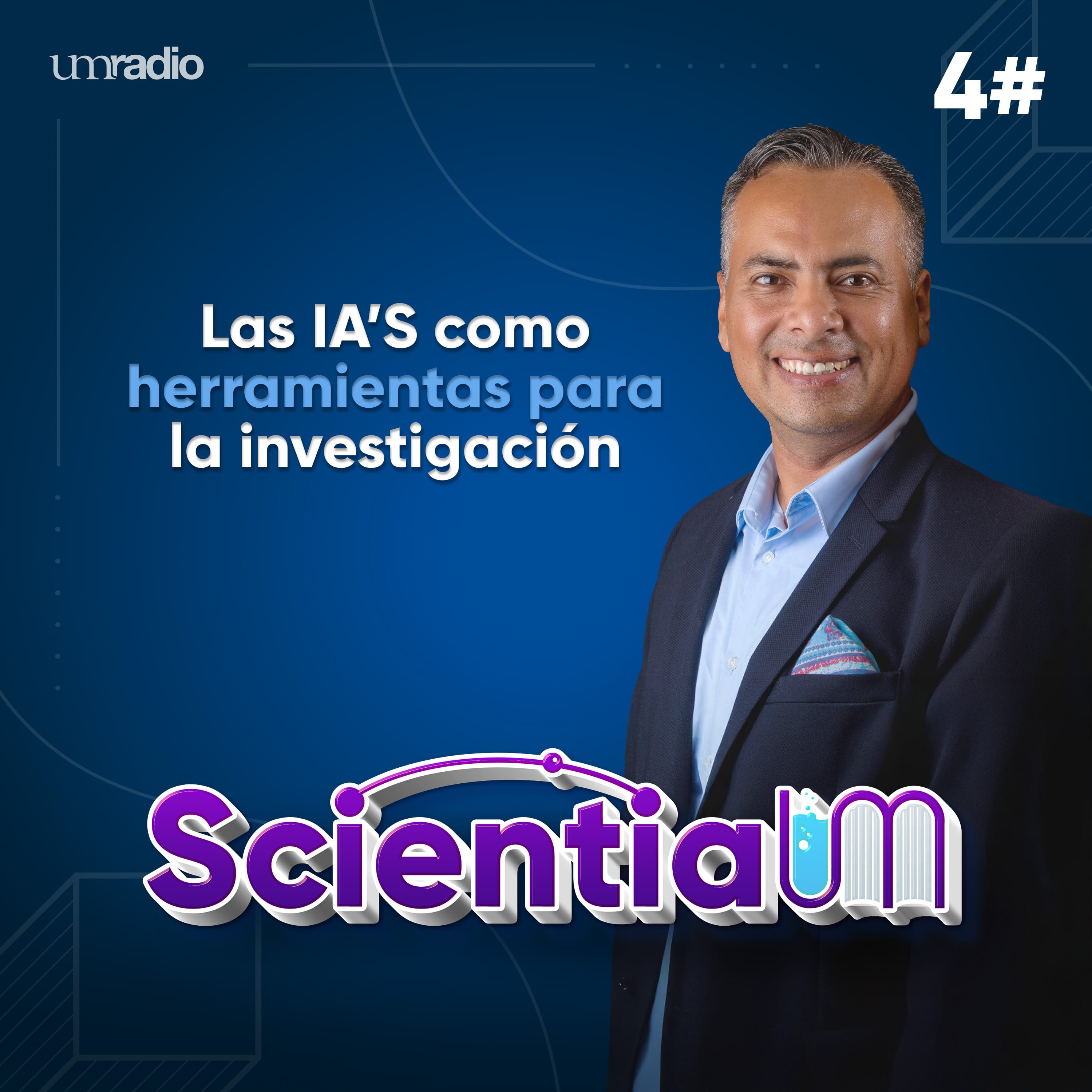 Scientia UM